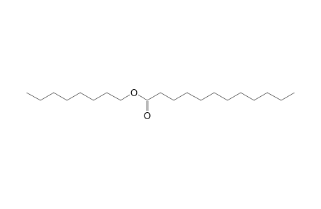 Lauric acid octyl ester