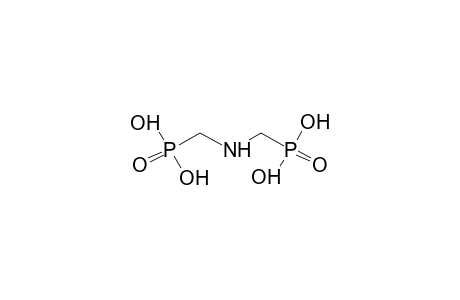 Iminodi(methylphosphonic acid)