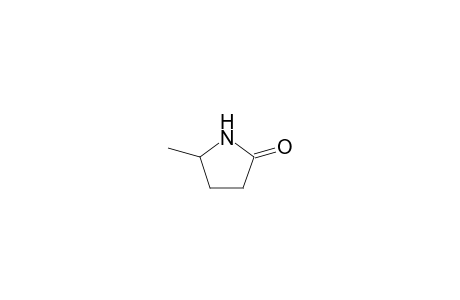 5-Methyl-2-pyrrolidinone