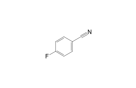 4-Fluorobenzonitrile