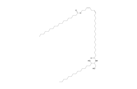 Cer 17:0;2O/24:2;O(FA 18:0)