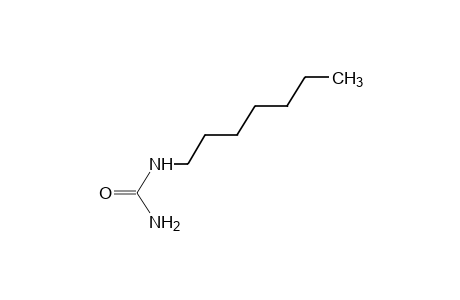 heptylurea