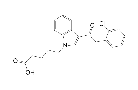 JWH-203-M (HOOC-) MS2