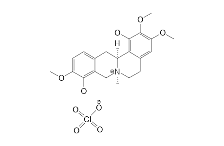 STECEPHARINE