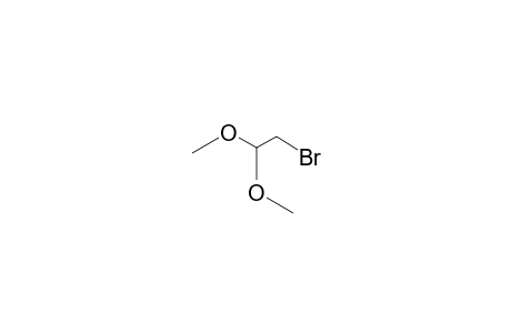 Bromoacetaldehyde dimethyl acetal