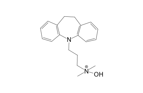 Imipramine-M (N-oxide) MS2