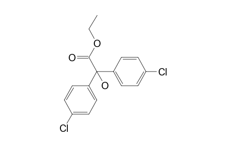 CHLOROBENZILATE 99.0%