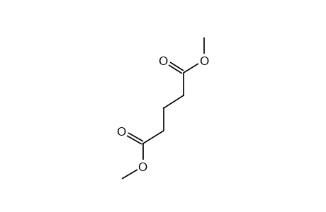 Glutaric acid dimethyl ester