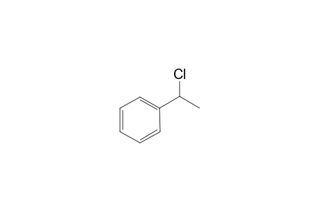 1-Chloroethylbenzene