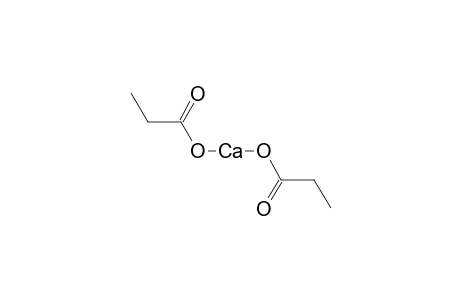 Propionic acid calcium salt