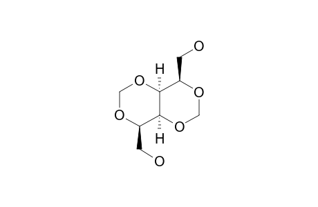 2,4:3,5-DI-O-METHYLENE-L-IDITOL