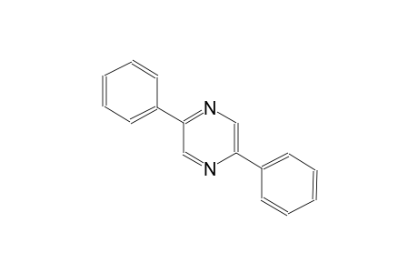 2,5-Diphenylpyrazine