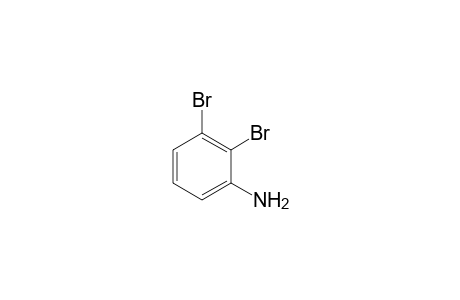 (2,3-Dibromophenyl)amine