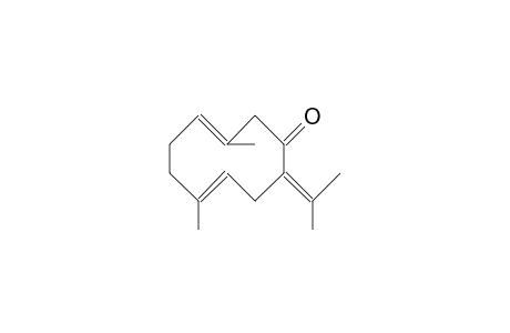 Germacrone