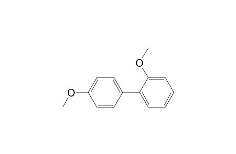 2,4'-Dimethoxybiphenyl