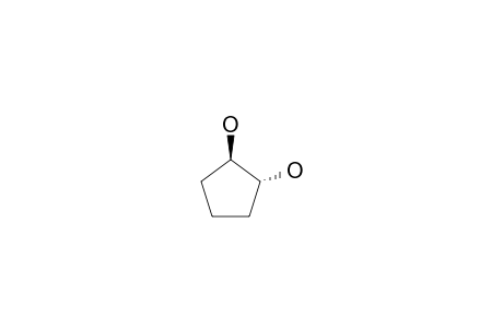 (+/-)-trans-1,2-Cyclopentanediol