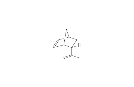 BICYCLO[2.2.1]HEPT-2-ENE, 5-(1-METHYLETHENYL)-