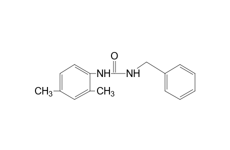 1-benzyl-3-(2,4-xylyl)urea
