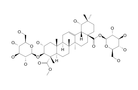 TRACHELOSPEROSIDE-F2