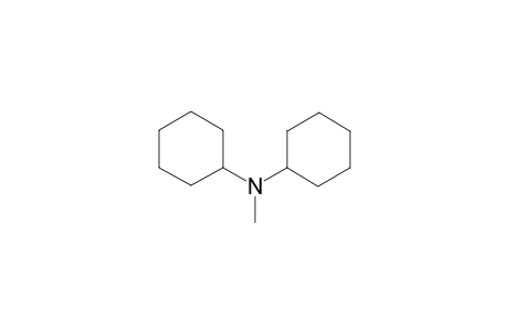 N-Methyldicyclohexylamine