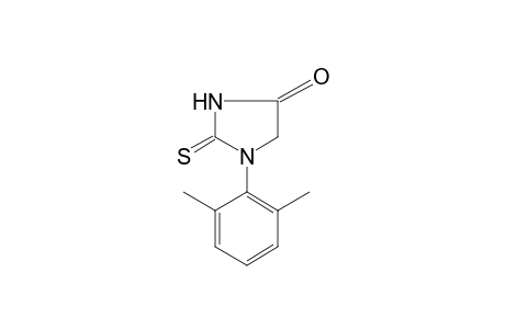 2-thio-1-(2,6-xylyl)hydantoin