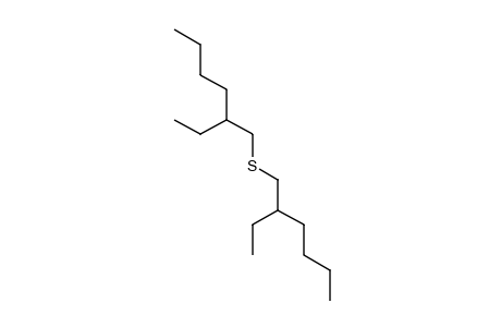 SULFIDE, BIS/2-ETHYLHEXYL/-,