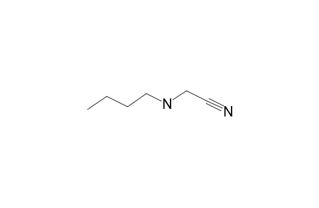 (Butylamino)acetonitrile