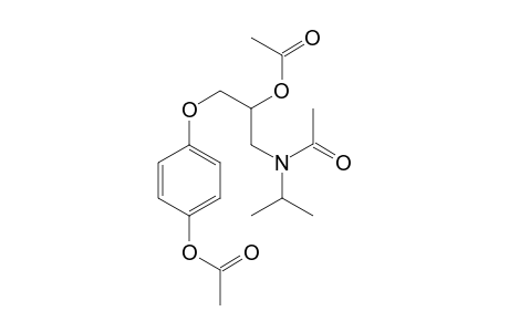 Prenalterol 3AC