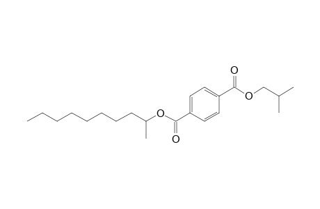 Terephthalic acid, 2-decyl isobutyl ester