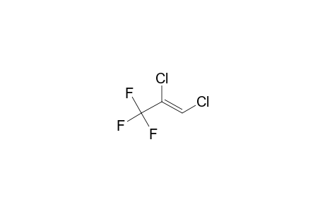 2,3-DICHLORO-3,3,3-TRIFLUOROPROPENE;CIS-ISOMER