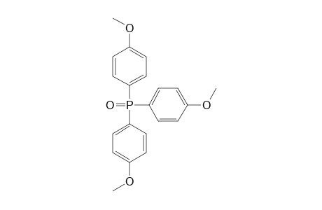 tris(p-methoxyphenyl)phosphine oxide