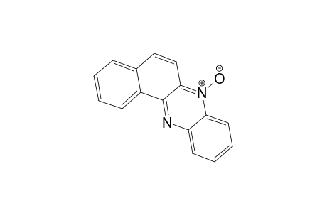 Benzo[a]phenazine, 7-oxide