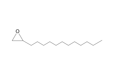 1,2-Epoxytetradecane