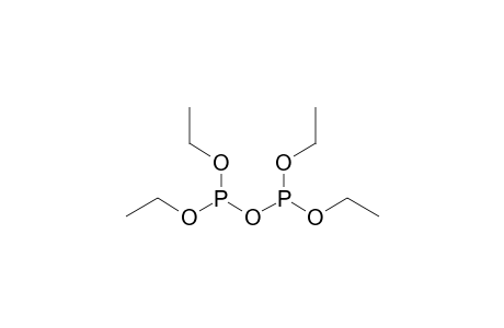 pyrophosphorous acid, tetraethyl ester