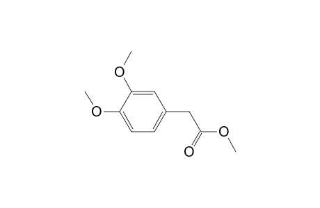 Methyl (3,4-dimethoxyphenyl)acetate