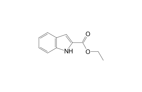 Ethyl indole-2-carboxylate