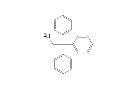 2-Deutero-1,1,1-Triphenylethane