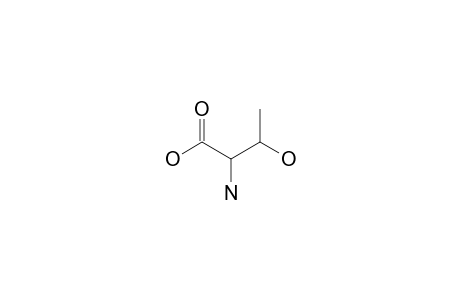 THR;THREONINE