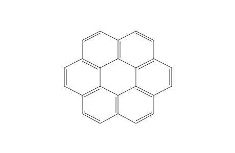 Coronene, sublimed