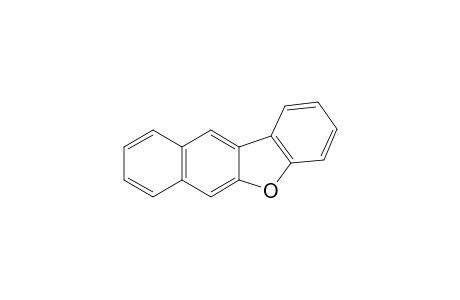 Benzo[b]naphtho[2,3-d]furan