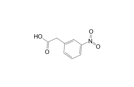 3-Nitrophenylacetic acid