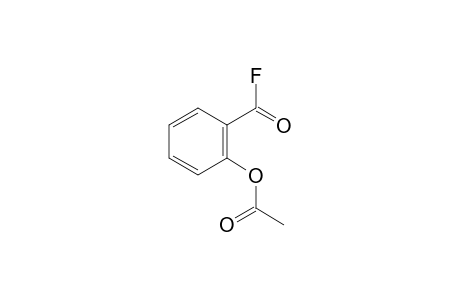 2-Acetoxybenzoyl fluoride