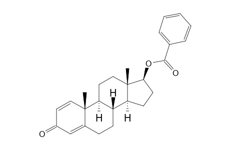 Boldenone benzoate