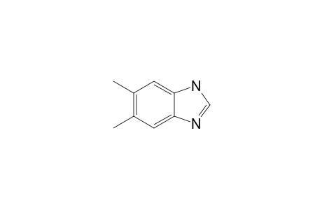 5,6-Dimethyl-1H-benzimidazole