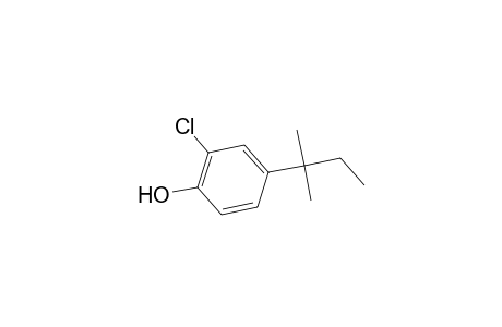 2-chloro-4-tert-penylphenol