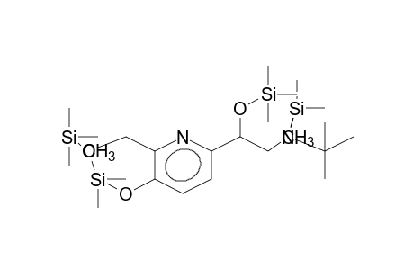 PIRBUTEROL-4TMS