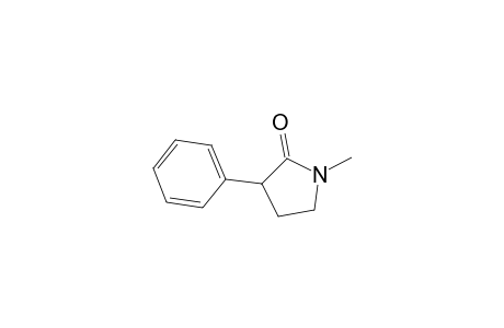 1-methyl-3-phenyl-2-pyrrolidone