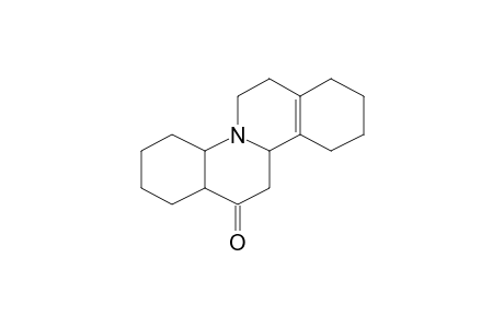 9-aza-D-Homogona-13(14)-en-6-one