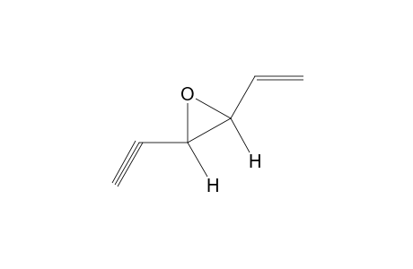 cis-3,4-EPOXY-1-HEXEN-5-YNE