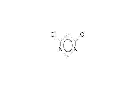 4,6-Dichloropyrimidine